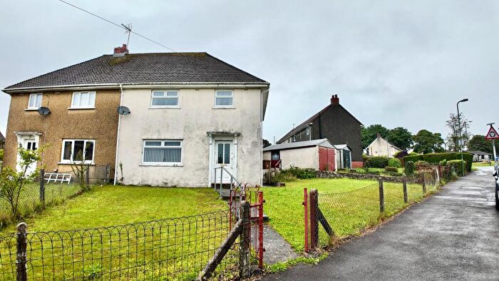 3 Bedroom Property For Sale In Rushmere Road, Pontllanfraith, NP12