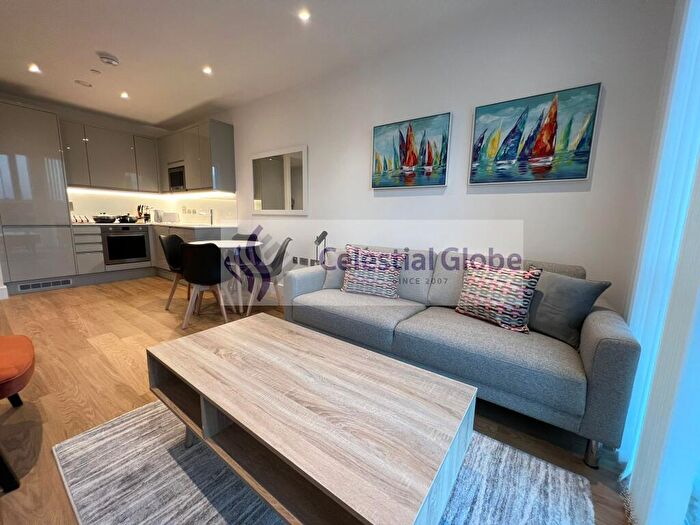 1 Bedroom Flat To Rent In West Timber Yard, Hurst Street, Birmingham, B5