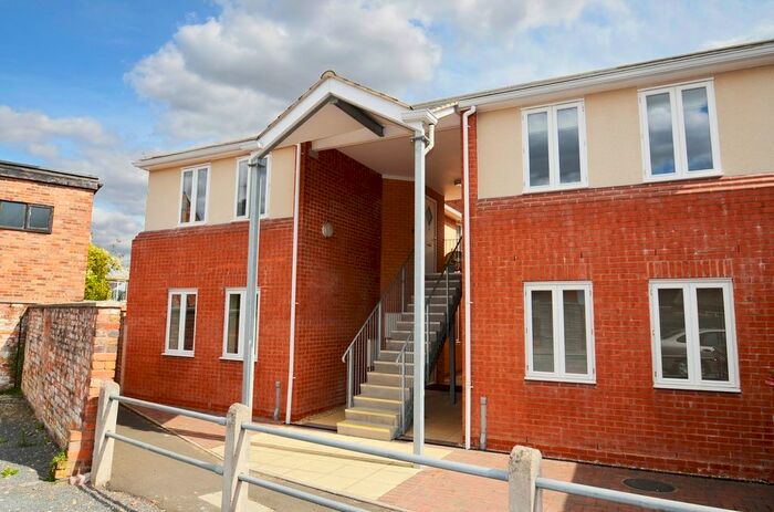 1 Bedroom Flat To Rent In Cromwell Road, Malvern, WR14