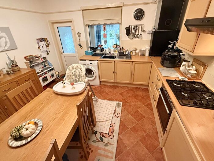 2 Bedroom Semi-Detached House For Sale In Countess Street, Stockport, SK2
