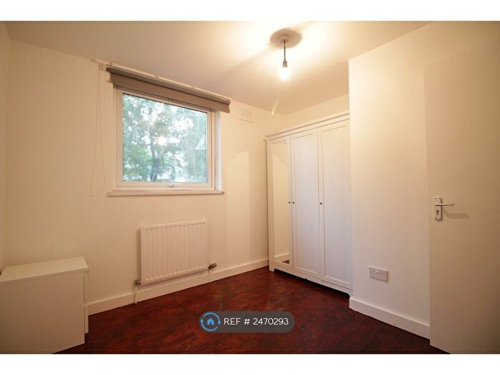 4 Bedroom Flat To Rent In Forge Place, London, NW1