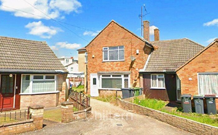 1 Bedroom Flat To Rent In Cuffley Close, Luton., LU3