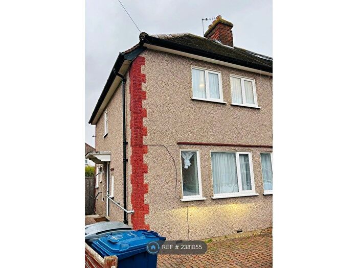 3 Bedroom Semi-Detached House To Rent In May Gardens, Wembley, HA0