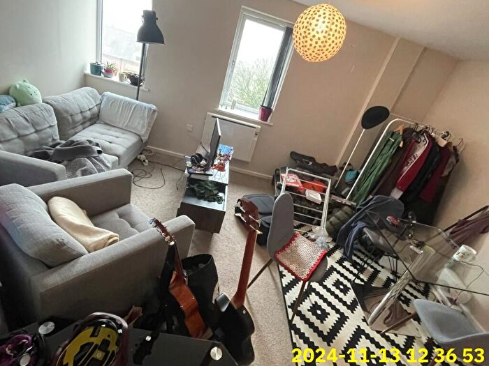 2 Bedroom Flat To Rent In Park Rise, Seymour Grove, Manchester, Greater Manchester, M16