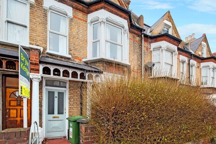 4 Bedroom Terraced House To Rent In Brockley Grove, Brockley, London, SE4
