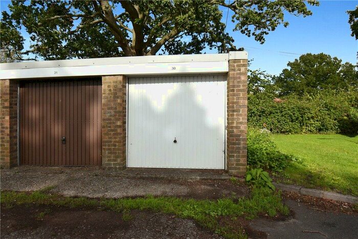 3 Bedroom End Of Terrace House For Sale In Gurnays Mead, West Wellow, Romsey, Hampshire, SO51