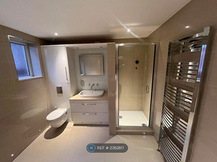 1 Bedroom Maisonette To Rent In Archers Road, Southampton, SO15