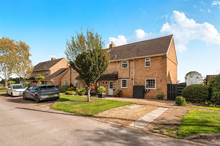 4 Bedroom Semi-Detached House For Sale In Fair View, Colerne, Chippenham, SN14