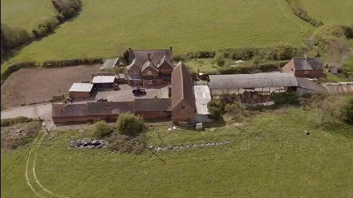 5 Bedroom Smallholding For Sale In Atherstone Road, Nuneaton, CV10