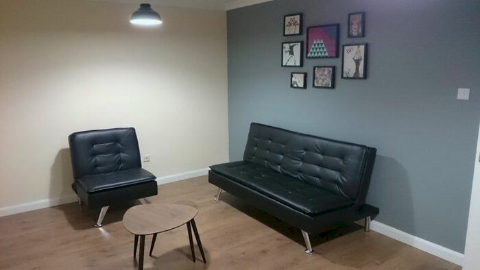 2 Bedroom Flat To Rent In Albany Court, Brunswick Road, Coventry, West Midlands CV1