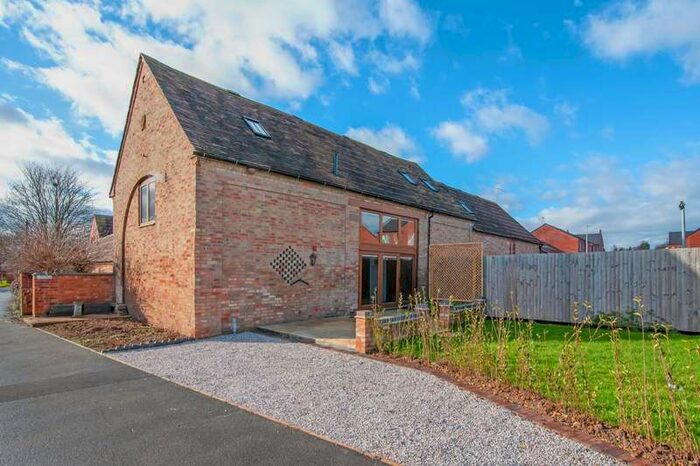 2 Bedroom Semi-Detached House To Rent In Weavers Way, Stockton, Southam, Warwickshire, CV47