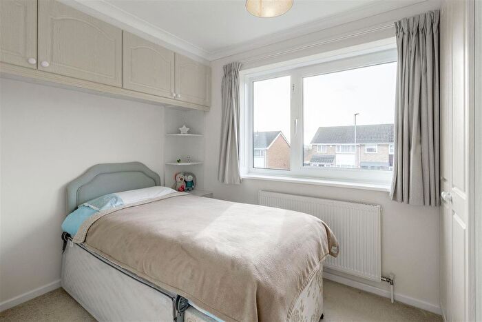 4 Bedroom Detached House For Sale In Oakley Drive, Wellingborough, NN8