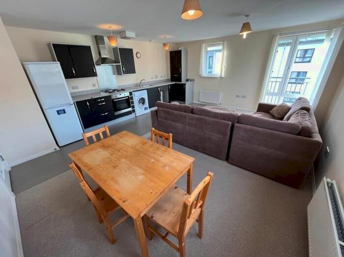 1 Bedroom Flat To Rent In Lochend Park View, Edinburgh, EH7