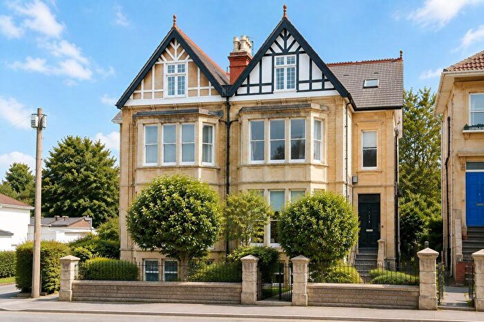 5 Bedroom Semi Detached House For Sale In Zetland Road | Redland, BS6