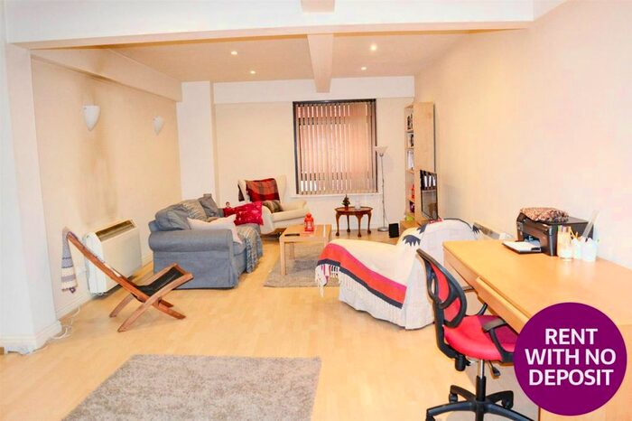 2 Bedroom Flat To Rent In Tuscany House, Dickinson Street, City Centre, Manchester, M1