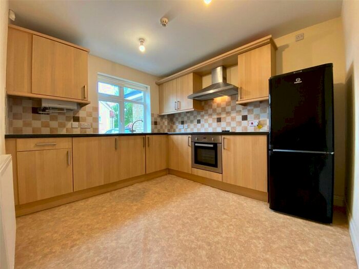2 Bedroom Flat To Rent In Donaldsons Dairy, Stockbridge Road, Elloughton, East Yorkshire, HU15