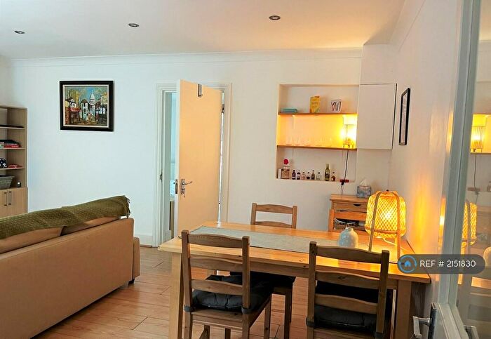 1 Bedroom Flat To Rent In Rheidol Terrace, Islington, N1