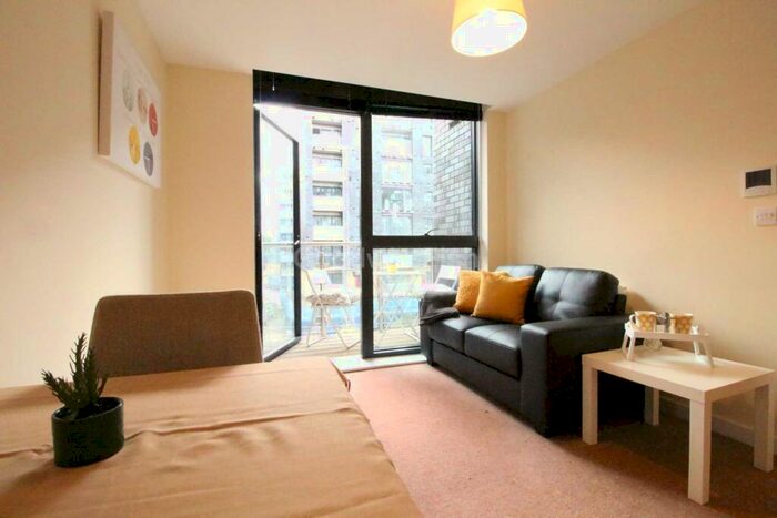 1 Bedroom Apartment To Rent In Potato Wharf, Castlefield, M3