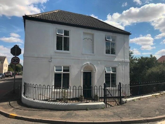 3 Bedroom Semi-Detached House For Sale In Oldfield Cottage, Main Road, Tydd, Wisbech, Lincolnshire, PE13