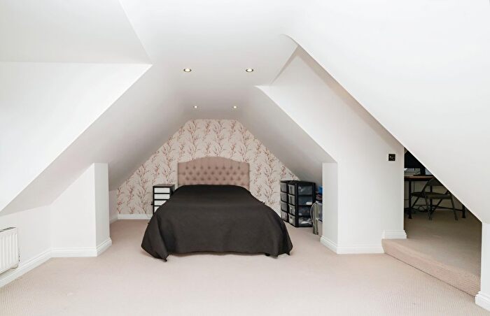 5 Bedroom Detached House For Sale In Higher Heath, Higher Heath, Nr. Whitchurch, SY13