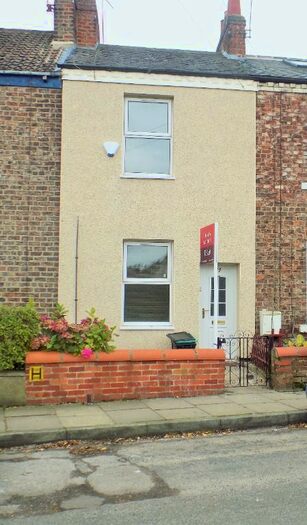 2 Bedroom Terraced House To Rent In Field View, York, YO30