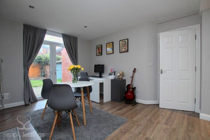 2 Bedroom Flat To Rent In Ethelred Road, Worthing BN14