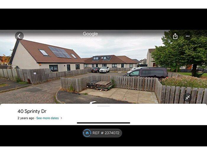 3 Bedroom Bungalow To Rent In Sprinty Drive Ormiston, Ormiston, Tranent, EH35