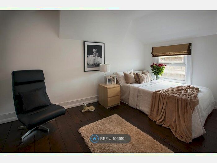 1 Bedroom Maisonette To Rent In Marischal Road, London, SE13