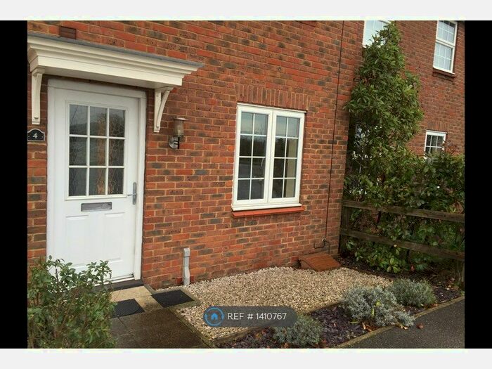 3 Bedroom Terraced House To Rent In Abbey Road, Wymondham, NR18