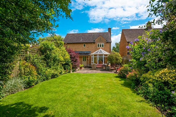 3 Bedroom Detached House To Rent In Back Ends, Chipping Campden, GL55