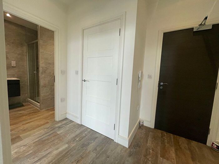 1 Bedroom Flat To Rent In Park Gate At Lyndon Place, Coventry Road, Sheldon, B26