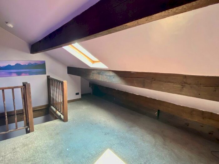 3 Bedroom Terraced House For Sale In Providence Street, Scholes, Cleckheaton, BD19