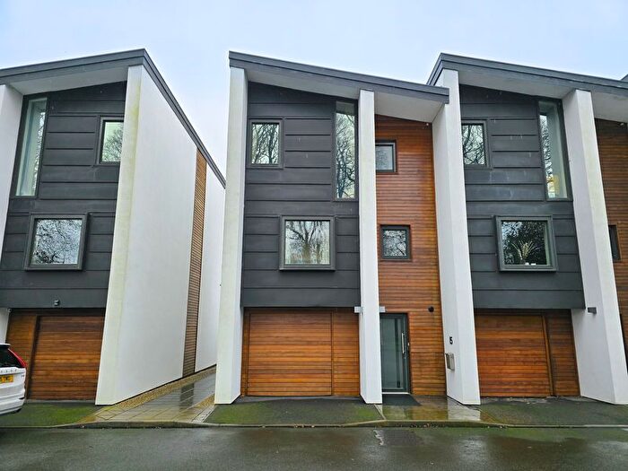 4 Bedroom Terraced House To Rent In The Gardens, Axwell Park, Blaydon, NE21