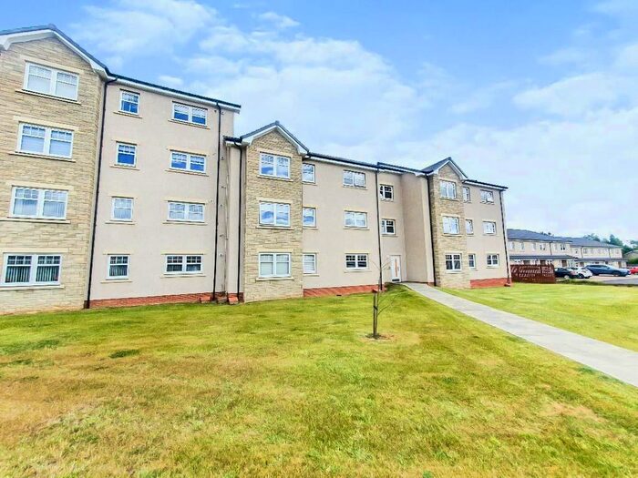 2 Bedroom Flat To Rent In Corthan Court, Thornton, Kirkcaldy, KY1