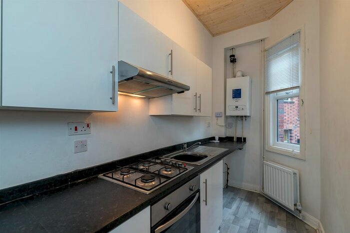 2 Bedroom Semi-Detached House To Rent In St. Christopher Avenue, Penkhull, Stoke-On-Trent, ST4