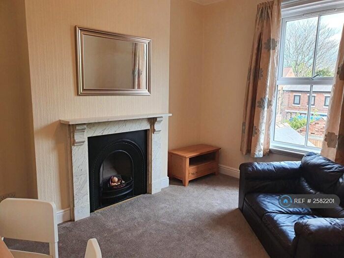 1 Bedroom Flat To Rent In Hartington St, Derby, DE23
