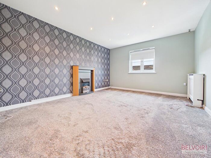 2 Bedroom Flat To Rent In Carlake Grove, Walton, Liverpool, L9