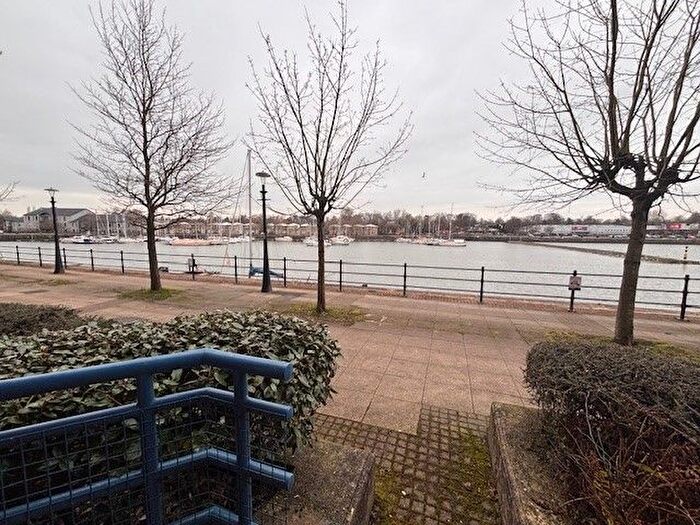 1 Bedroom Flat To Rent In Princes Reach, Ashton-On-Ribble, Preston, Lancashire, PR2