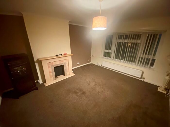 1 Bedroom Flat To Rent In Leverton Green, Nottingham, NG11