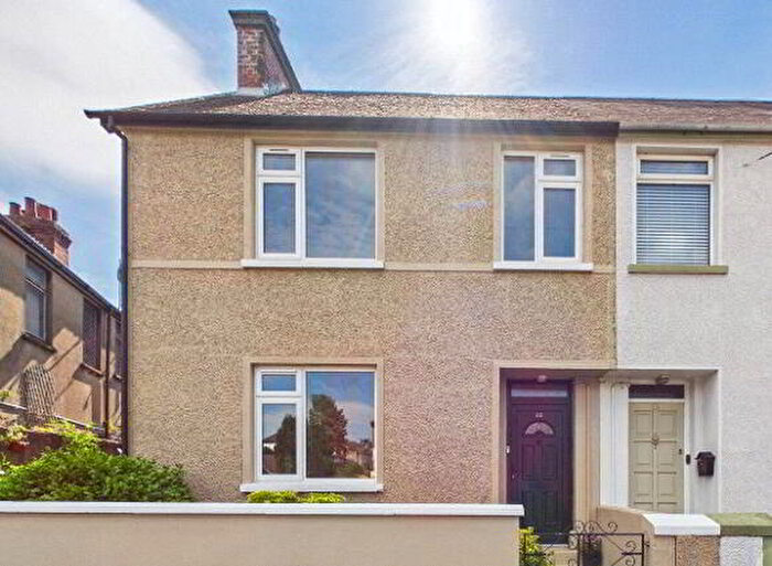 4 Bedroom Semi-Detached House For Sale In Slieve Foy Place, Newry, BT34