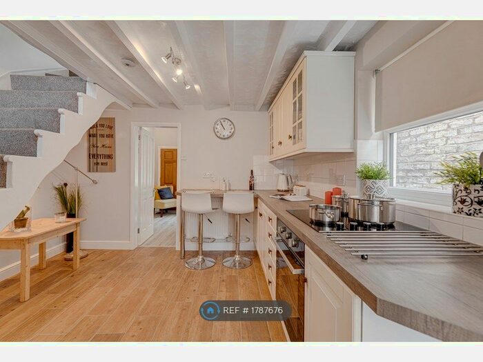 2 Bedroom Terraced House To Rent In Thorpe Road, Melton Mowbray, LE13