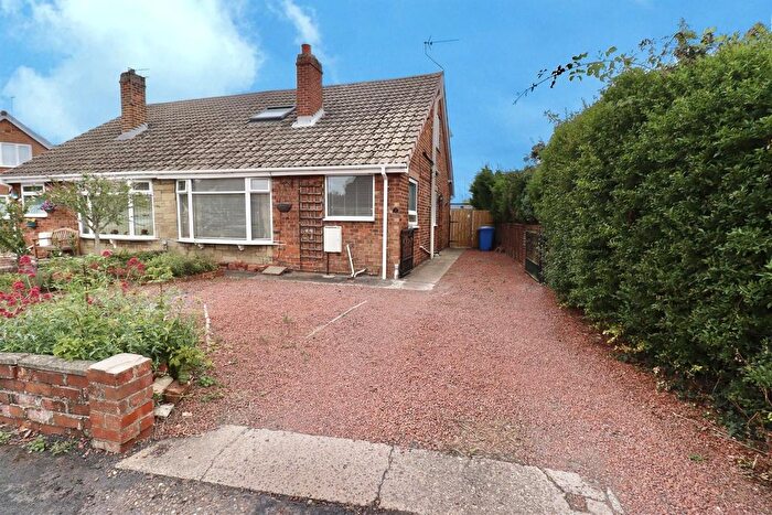 4 Bedroom Chalet For Sale In Greenacre Park, Gilberdyke, HU15