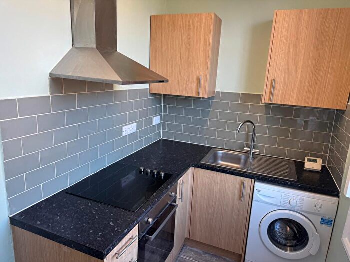 1 Bedroom Apartment To Rent In Norwich Road, Wisbech, PE13