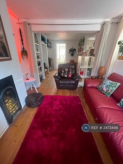 2 Bedroom Terraced House To Rent In Washington Street, Brighton, BN2