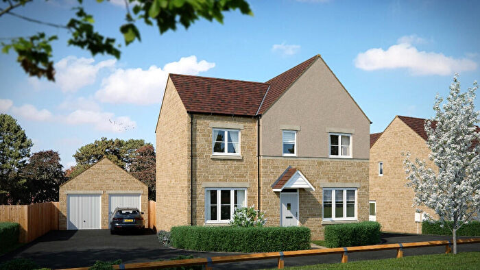 4 Bedroom Detached House For Sale In Delavale Road, Winchcombe, Tewkesbury, GL54