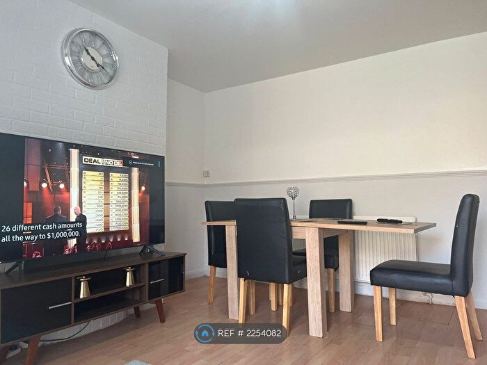 3 Bedroom Terraced House To Rent In Christchurch Road, London, RM18
