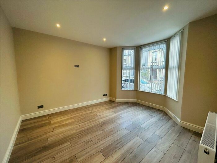 3 Bedroom Terraced House For Sale In Alderson Road, Liverpool, Merseyside, L15