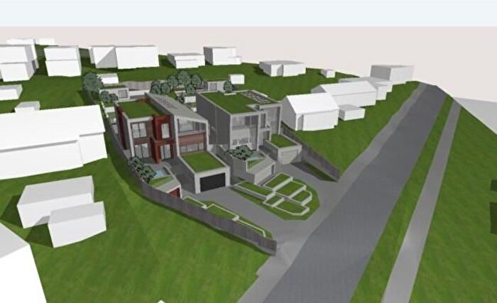 Land For Sale In Ainsworth Avenue, Ovingdean, BN2