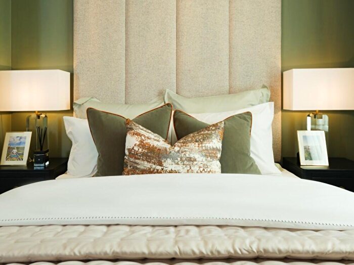 1 Bedroom Apartment For Sale In Colindale Gardens, Colindale Avenue, London, NW9