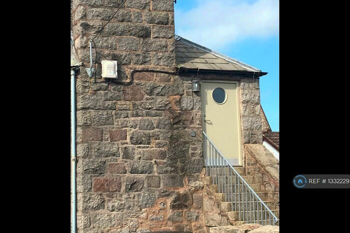 2 Bedroom Maisonette To Rent In Mill Street, Dalbeattie, DG5